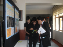 Evrensel Kolej